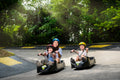 Skyline Luge with Skyride