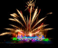 Wings of Time Fireworks Symphony
