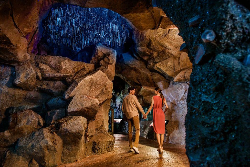 Night Safari (including Tram Ride) Admission Ticket